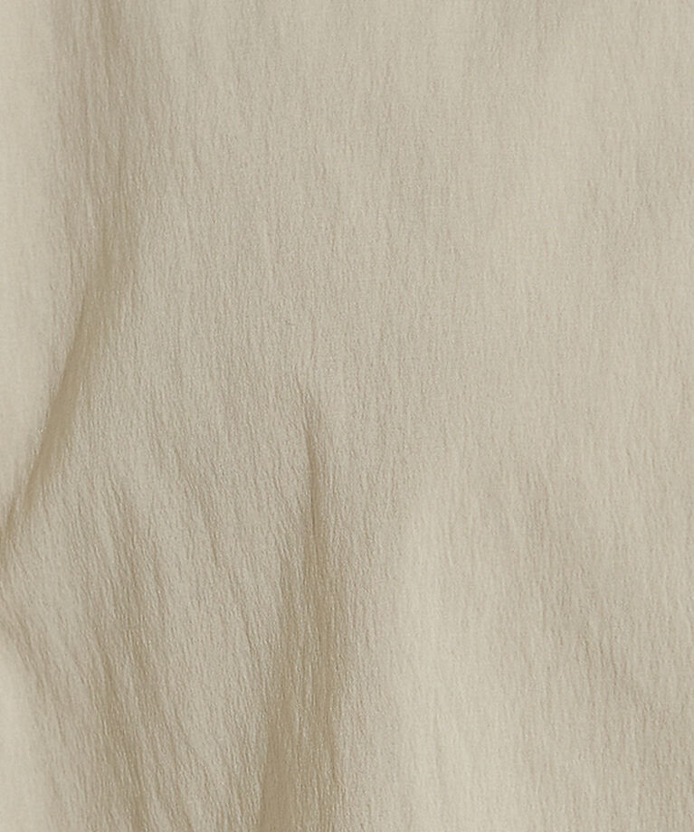 NOMINE「【セットアップ着用可】ロングフライ  ヨーク シャツ」|シャツ・ブラウス|