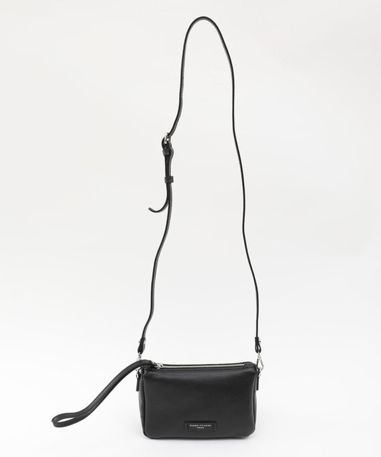 TIARA「【Gianni Chiarini/ジャンニキャリーニ】NORA POUCH」|ショルダー・メッセンジャー|