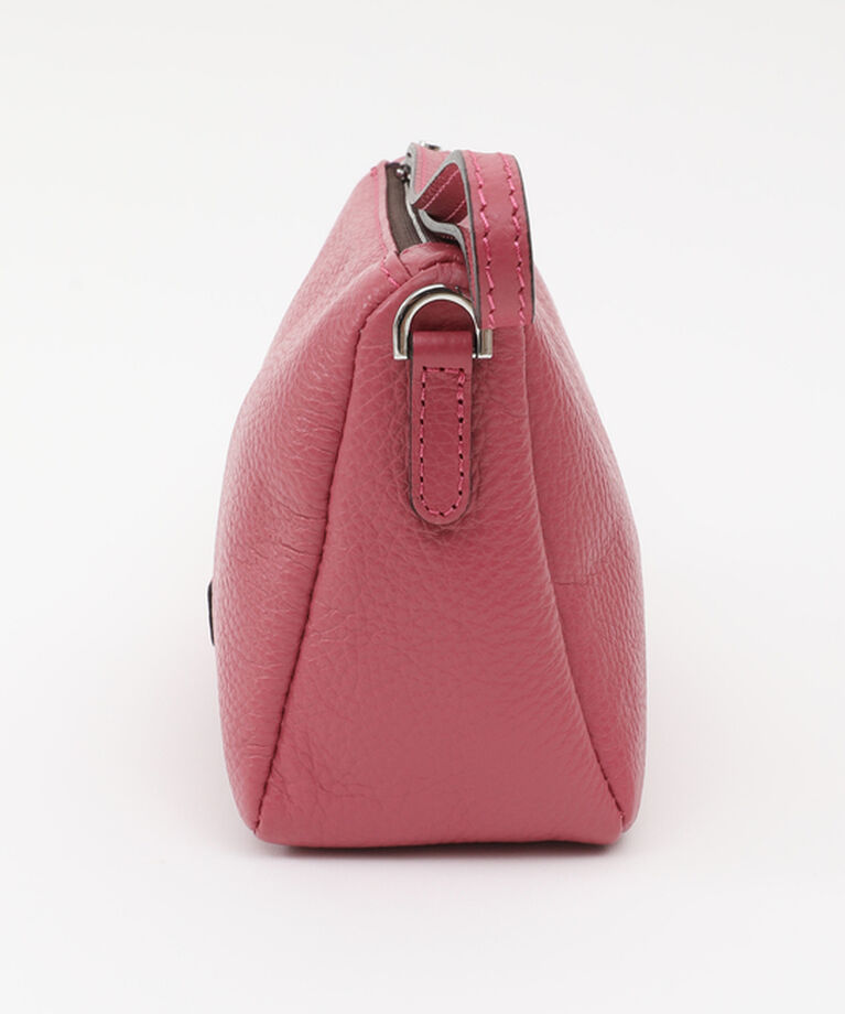 TIARA「【Gianni Chiarini/ジャンニキャリーニ】NORA POUCH」|ショルダー・メッセンジャー|