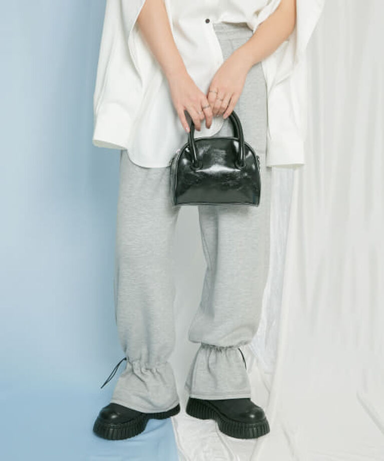  「KBF ボーリングボストンBAG」|ボストンバッグ|