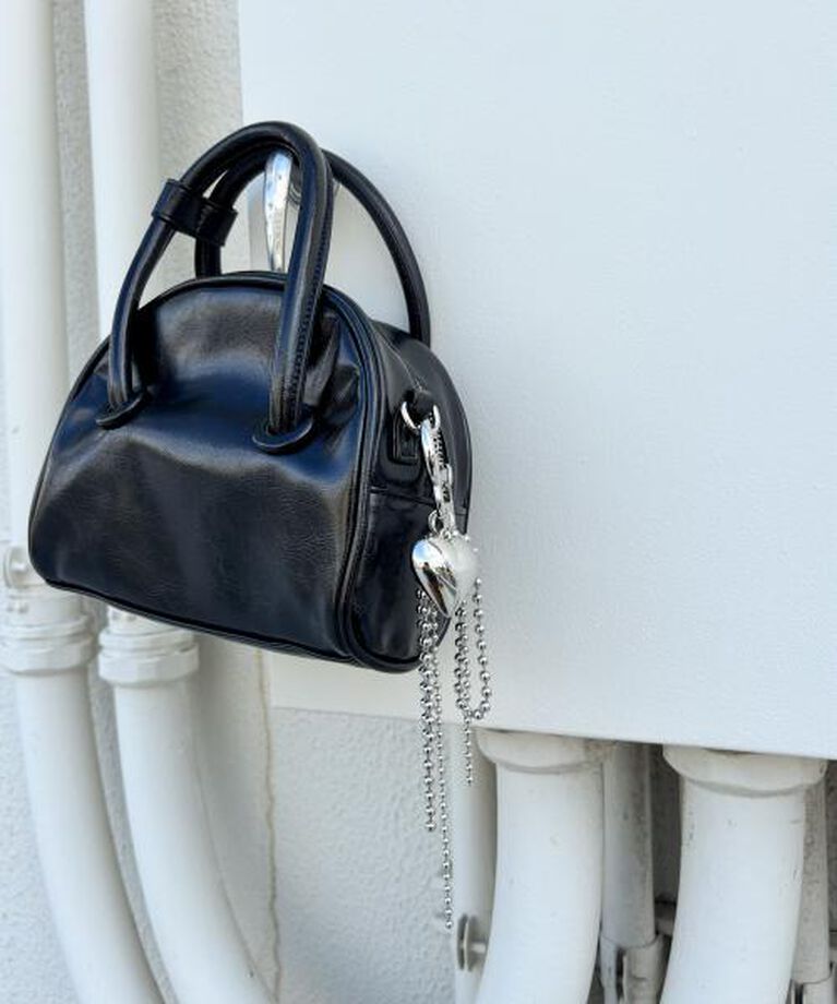  「KBF ボーリングボストンBAG」|ボストンバッグ|
