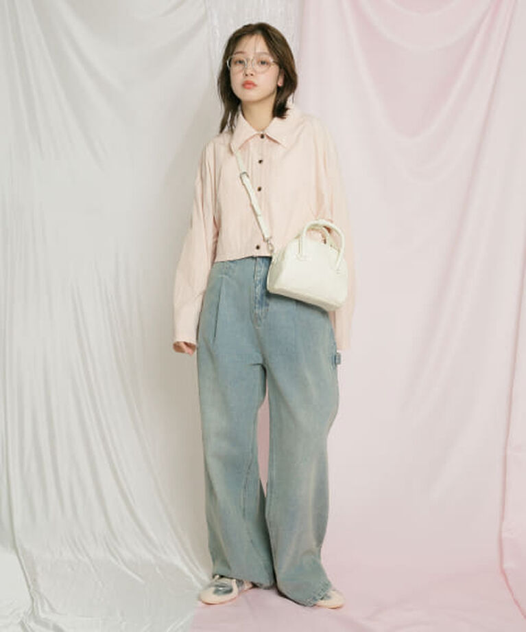  「KBF ボーリングボストンBAG」|ボストンバッグ|