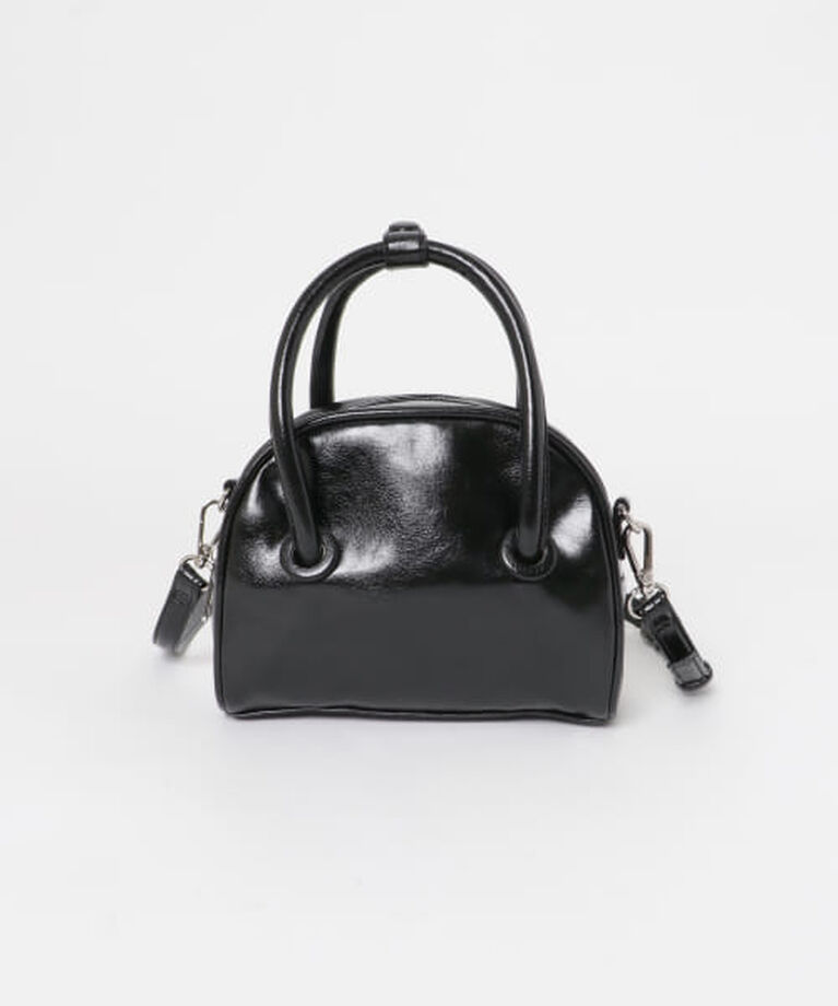  「KBF ボーリングボストンBAG」|ボストンバッグ|