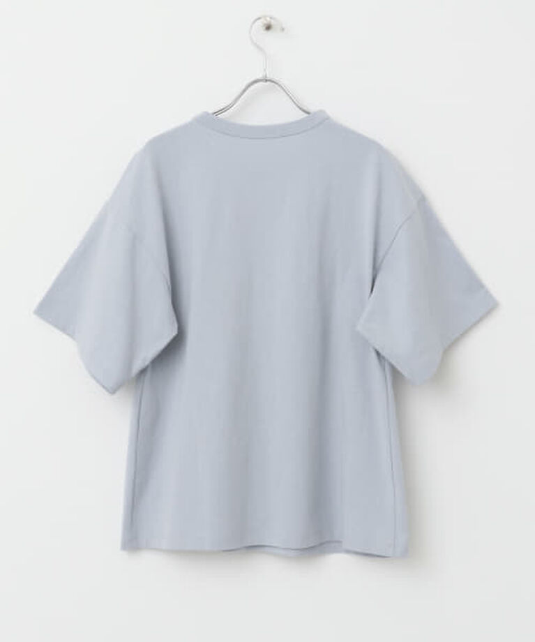  「KBF シャーリングリメイクTEE」|Tシャツ・カットソー|