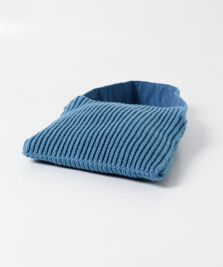 SENSE OF PLACE by URBAN RESEARCH「SENSE OF PLACE ニットスクエアバッグ」|トートバッグ|