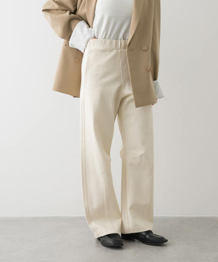 SENSE OF PLACE by URBAN RESEARCH「SENSE OF PLACE ポンチカーブパンツ」|その他|