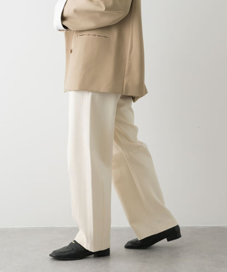 SENSE OF PLACE by URBAN RESEARCH「SENSE OF PLACE ポンチカーブパンツ」|その他|