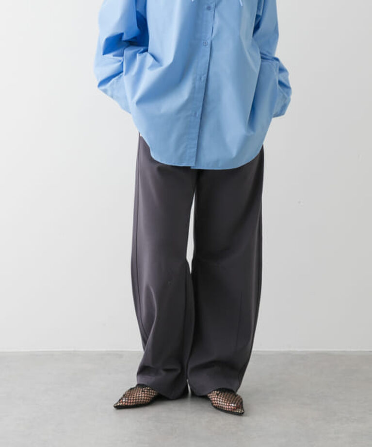 SENSE OF PLACE by URBAN RESEARCH「SENSE OF PLACE ポンチカーブパンツ」|その他|