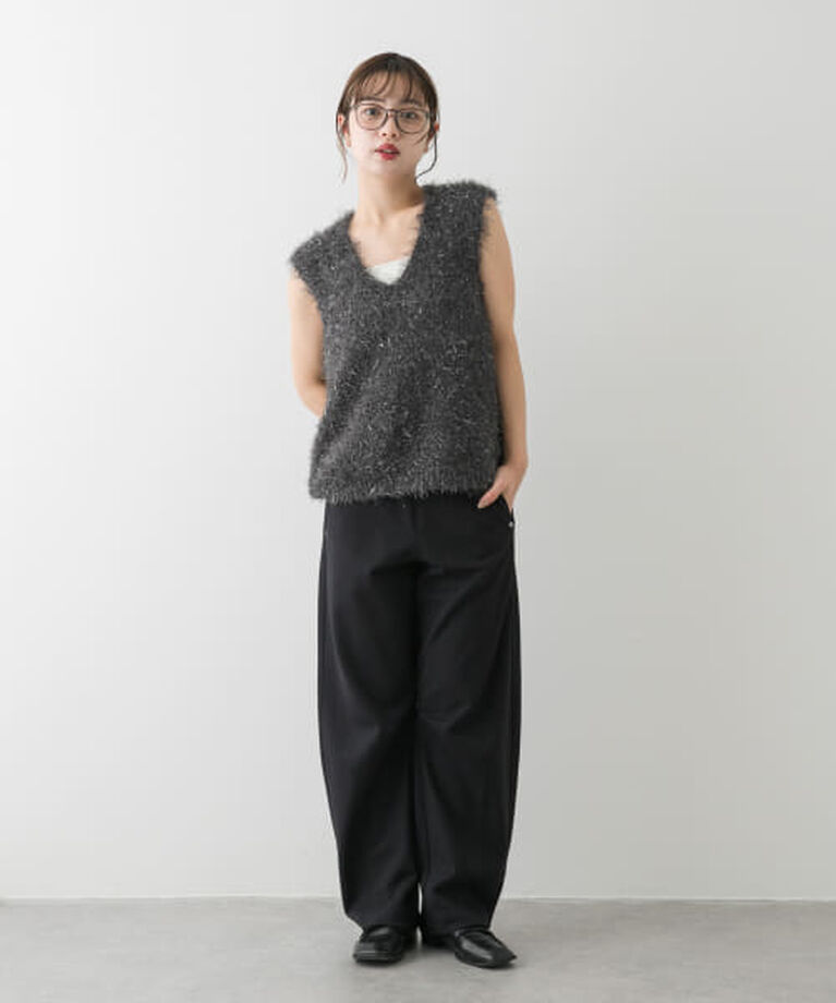 SENSE OF PLACE by URBAN RESEARCH「SENSE OF PLACE ポンチカーブパンツ」|その他|