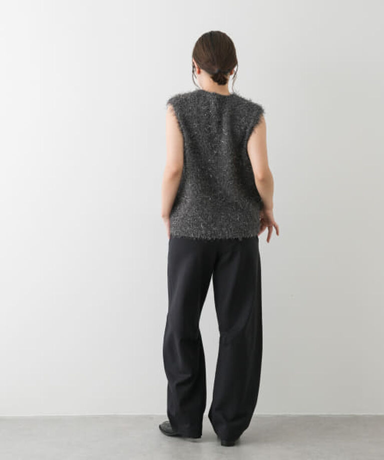 SENSE OF PLACE by URBAN RESEARCH「SENSE OF PLACE ポンチカーブパンツ」|その他|