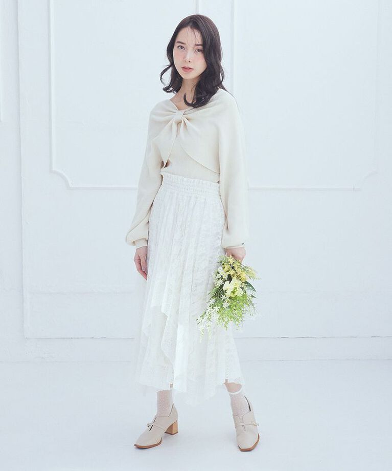 earth music&ecology「ORiental TRaffic ベルトカットパンプス」|パンプス|