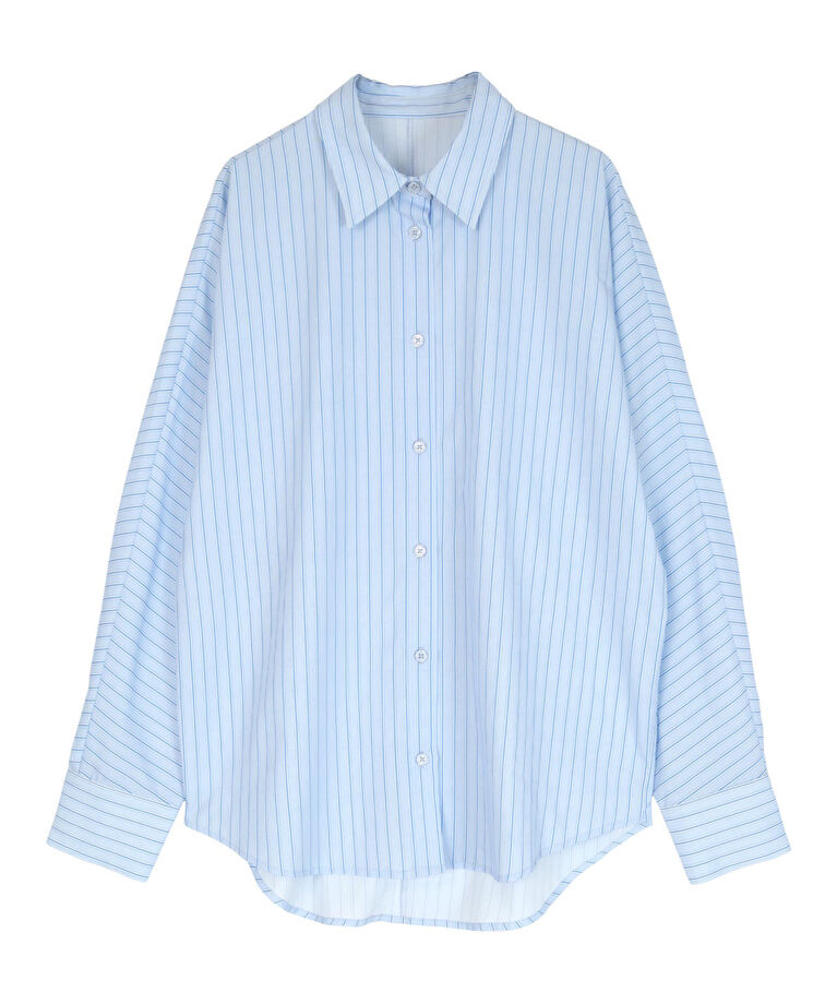 SEA DRESS「ドルマンオーバーサイズシャツ」|その他|