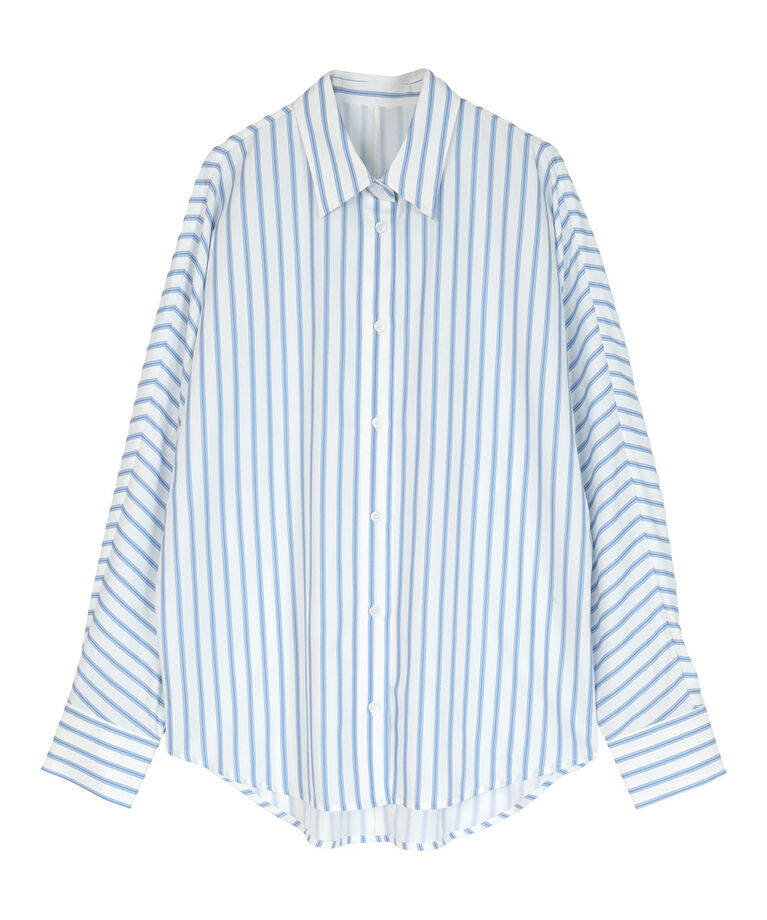 SEA DRESS「ドルマンオーバーサイズシャツ」|その他|