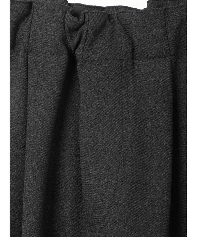 mizuiro ind「mizuiro ind ワイドカーゴパンツ」|その他|