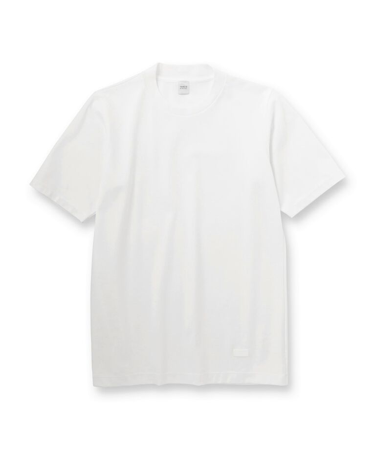 TAKEO KIKUCHI「【接触冷感】テーラード Tシャツ」|Tシャツ・カットソー|