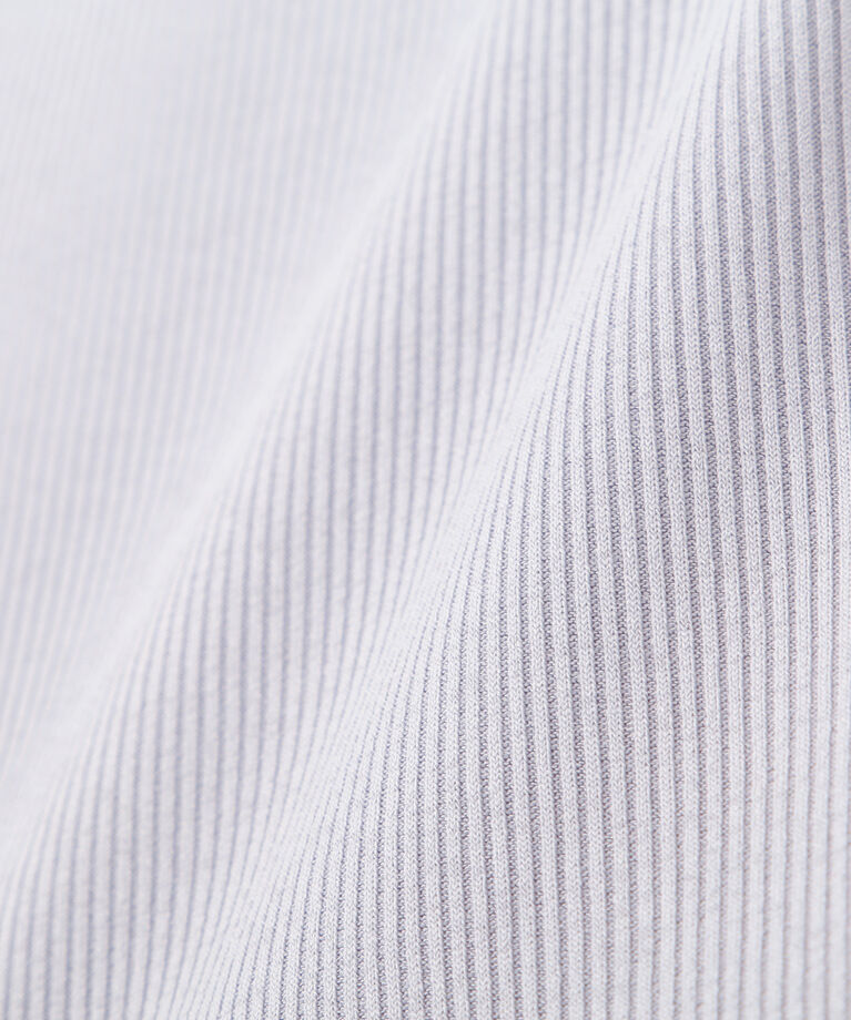 PROPORTION BODY DRESSING「デザインオフショルカットソー」|Tシャツ・カットソー|