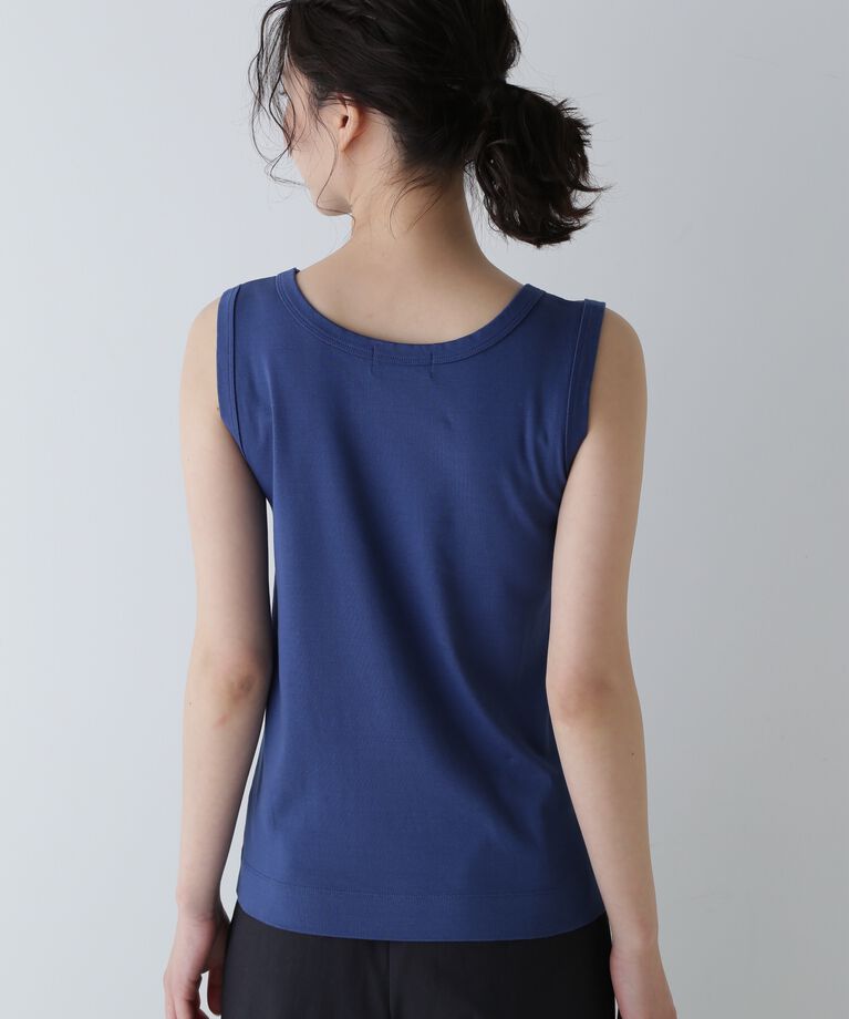  「◆オーガニックコットンタンクトップ」|Tシャツ・カットソー|