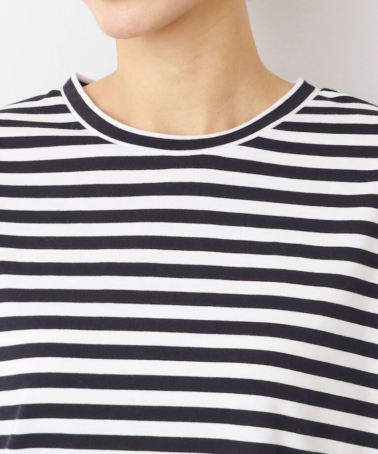 Dessin「【洗える】ロングスリーブTシャツ（XS～L）」|Tシャツ・カットソー|