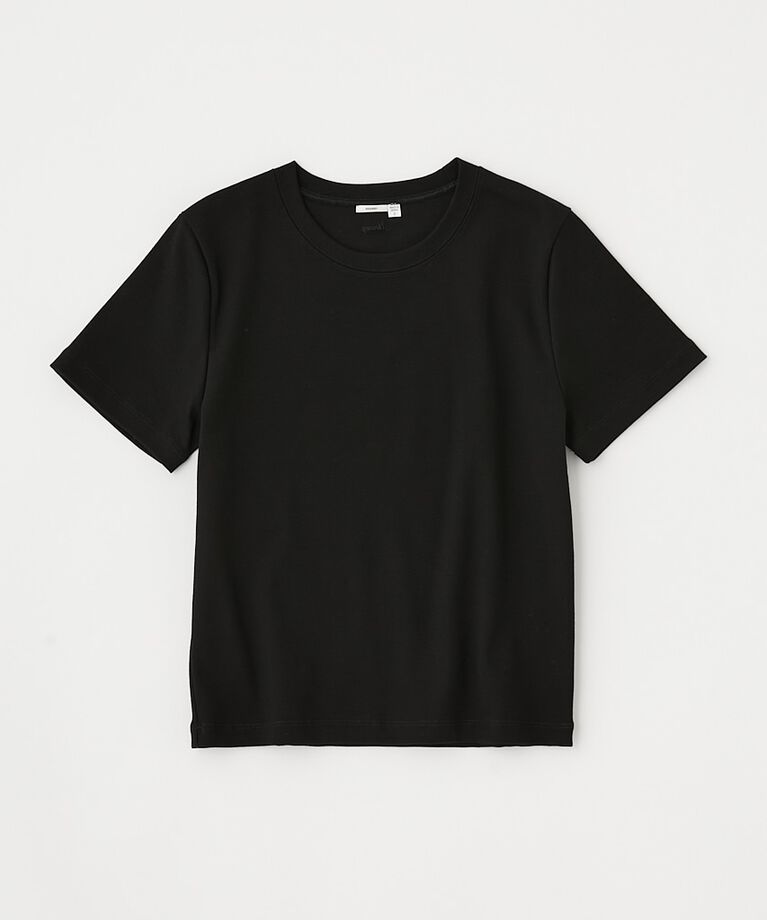 MOUSSY「SUVIN GIZA BASIC Tシャツ」|Tシャツ・カットソー|