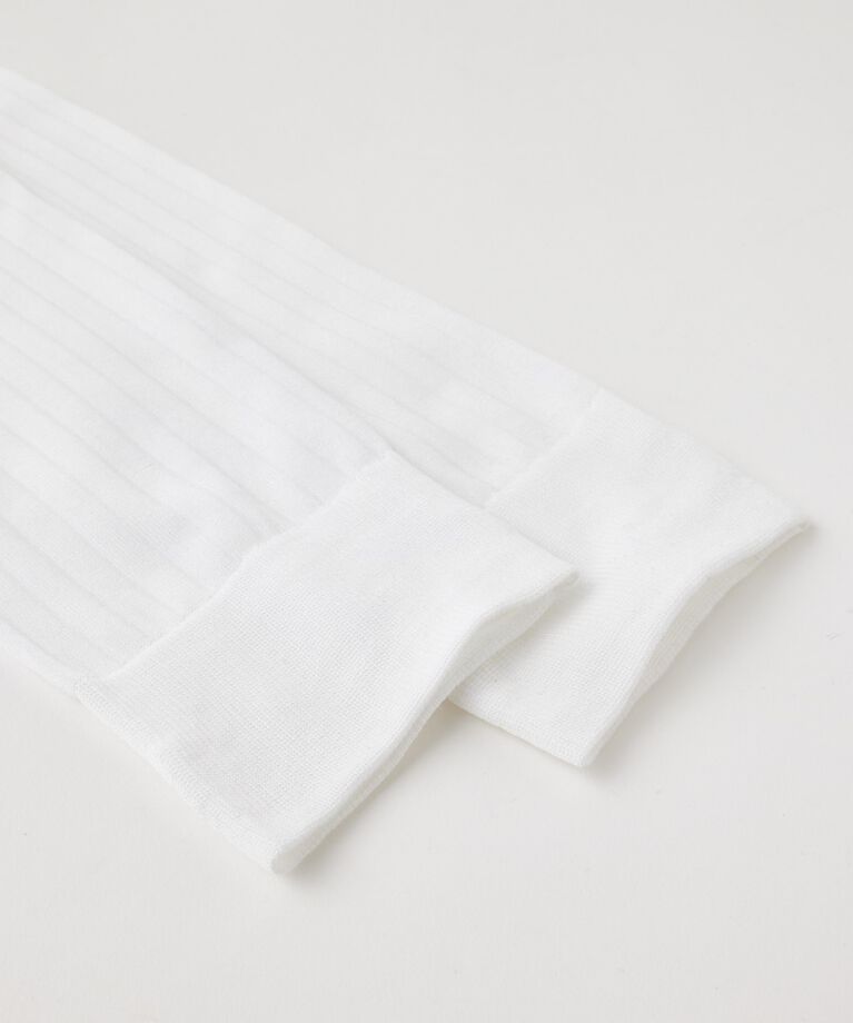 MOUSSY「RIB SHEER ソックス」|その他|
