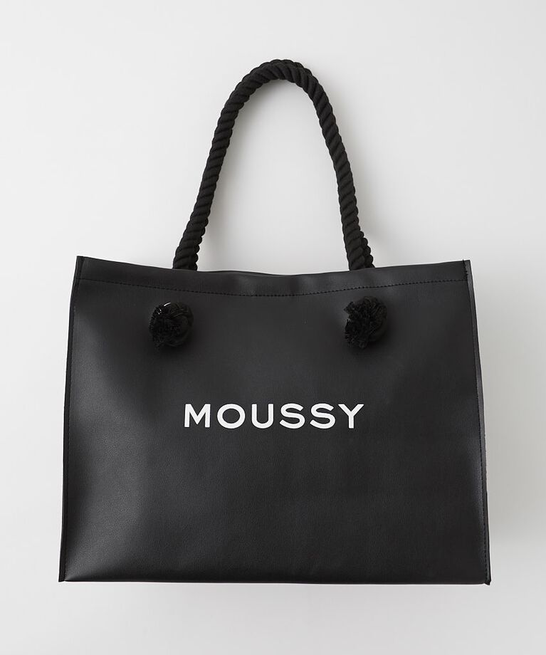 MOUSSY「MOUSSY F/L SHOPPER バッグ」|その他|