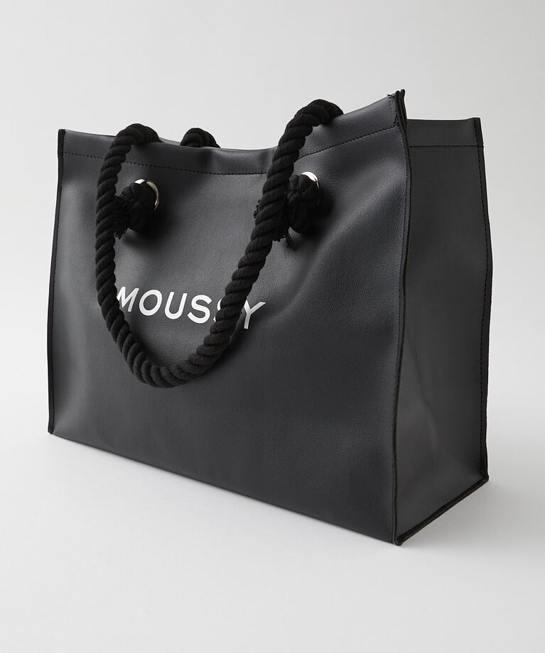 MOUSSY「MOUSSY F/L SHOPPER バッグ」|その他|