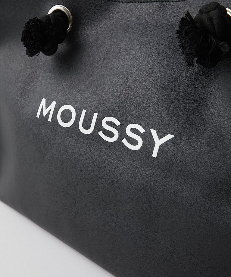 MOUSSY「MOUSSY F/L SHOPPER バッグ」|その他|
