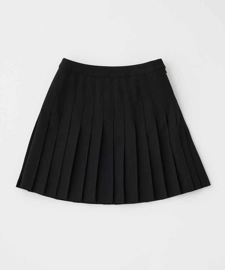 MOUSSY「PLEATED ミニスカート」|スカート|