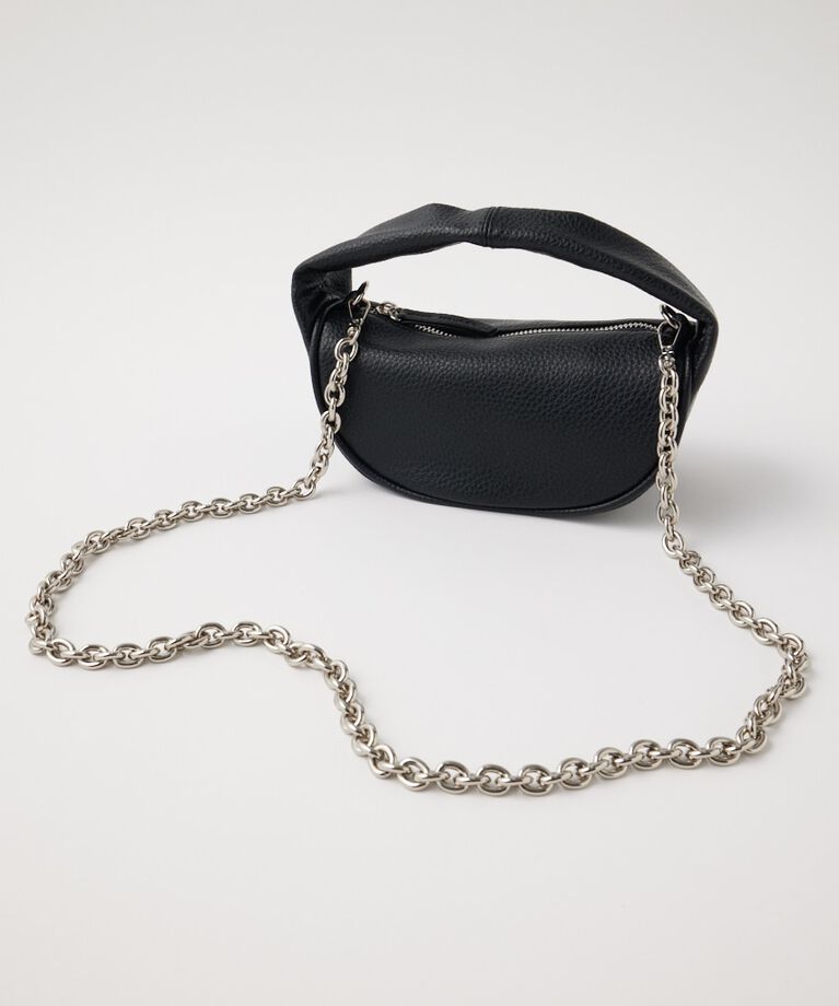 MOUSSY「ROUND ミニバッグ」|その他|