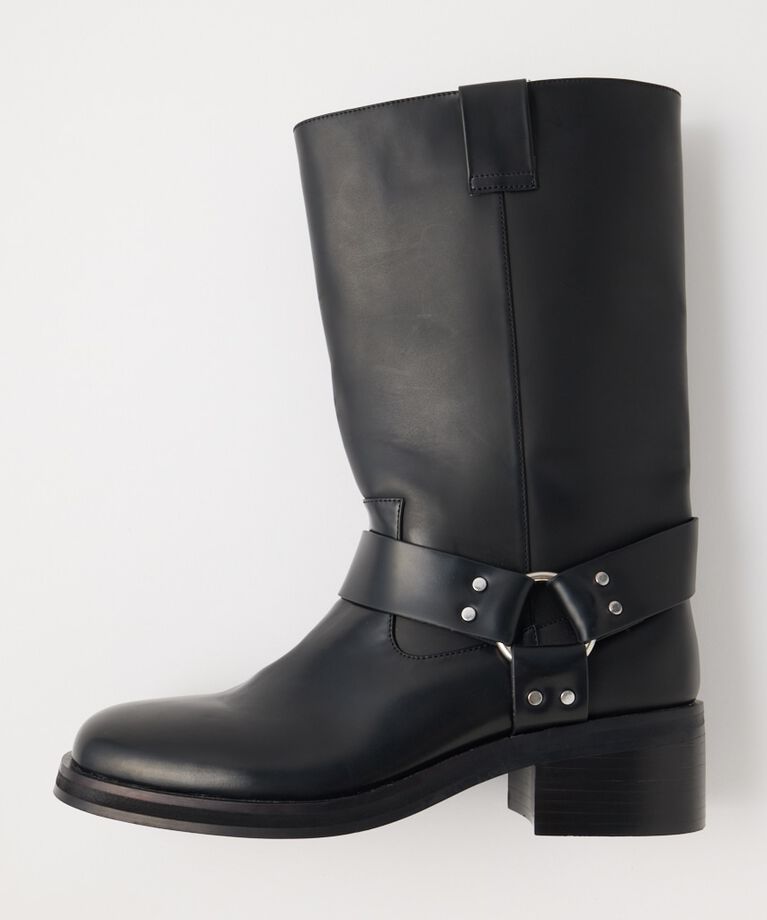 MOUSSY「BUCKLE ブーツ」|その他|