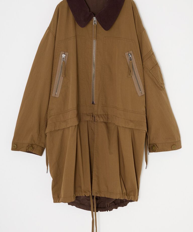 MOUSSY「REVERSIBLE ジャケット」|その他|