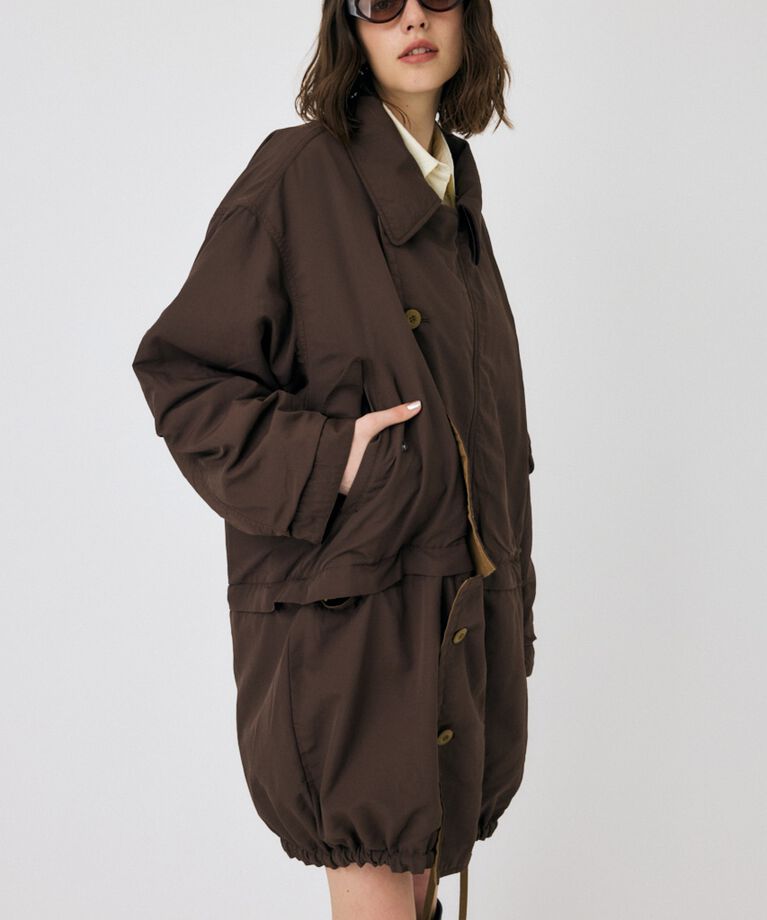 MOUSSY「REVERSIBLE ジャケット」|その他|