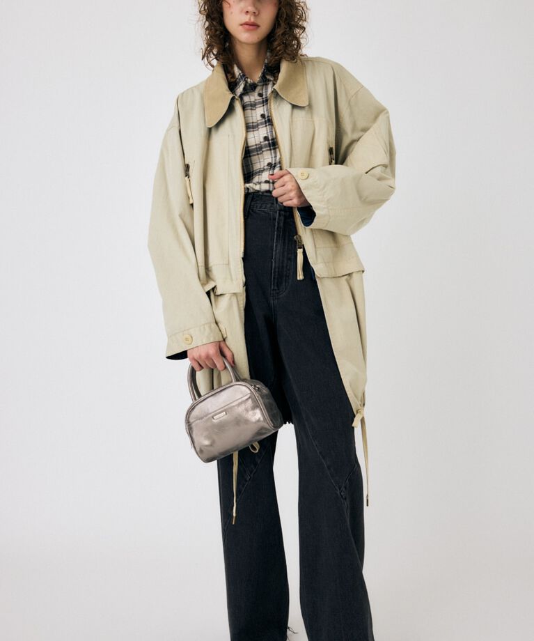 MOUSSY「REVERSIBLE ジャケット」|その他|