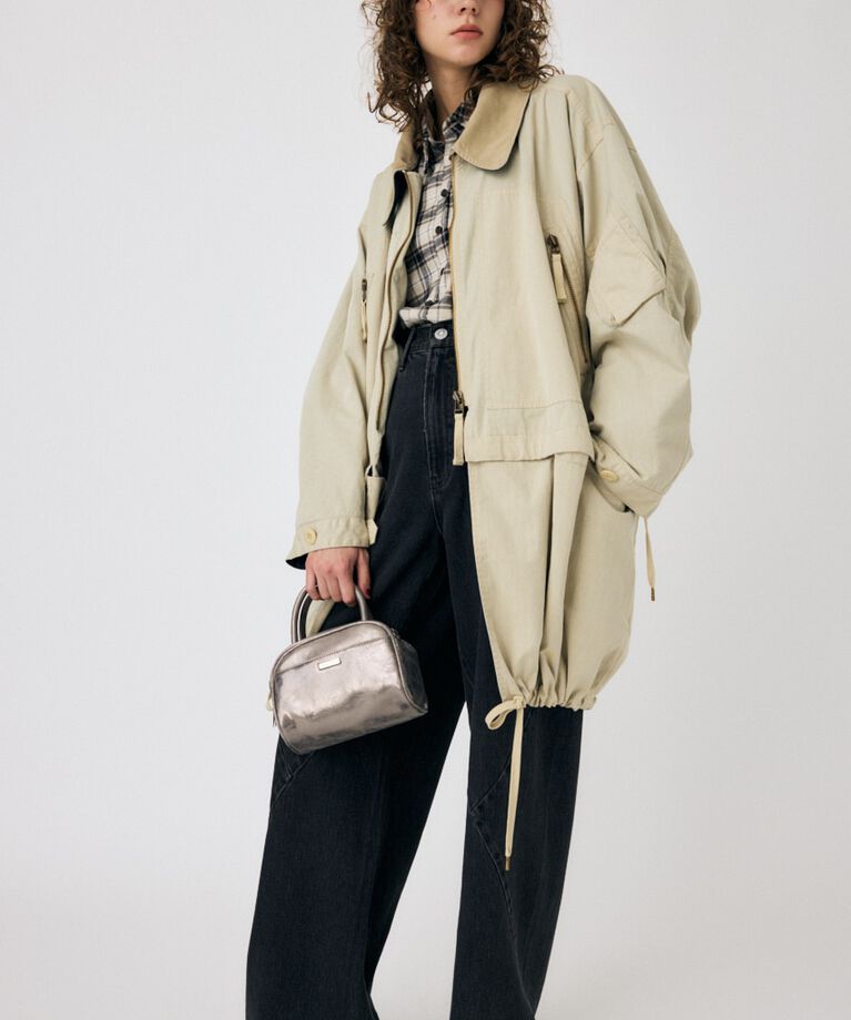 MOUSSY「REVERSIBLE ジャケット」|その他|
