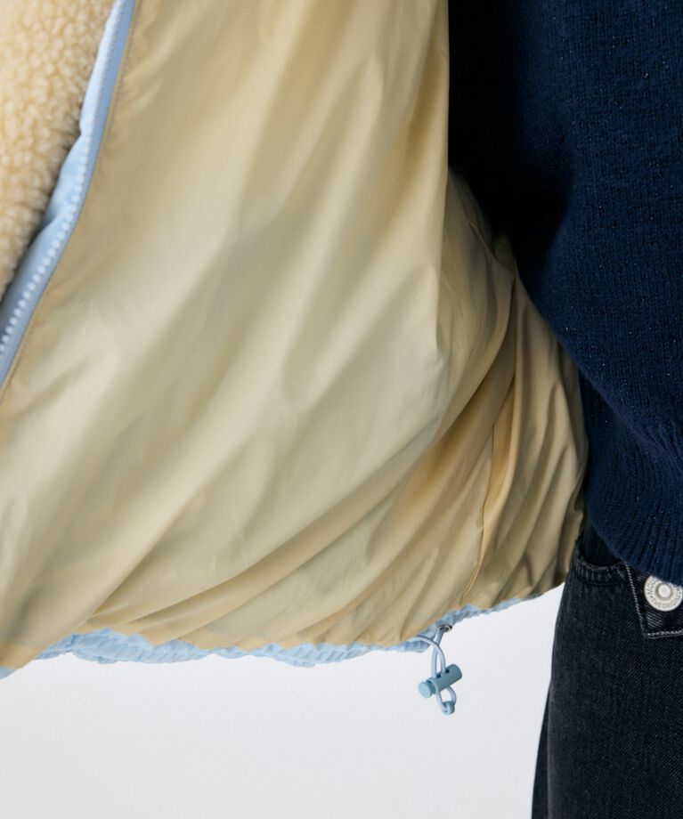 MOUSSY「STAND COLLAR パッファージャケット」|その他|