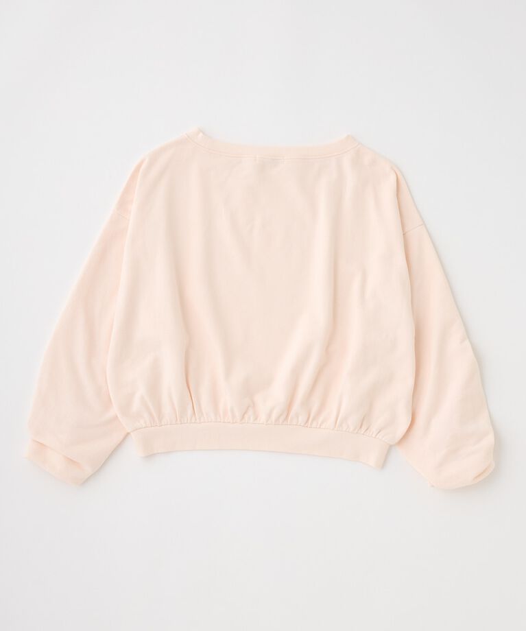 MOUSSY「OFF SHOULDER スウェット」|その他|