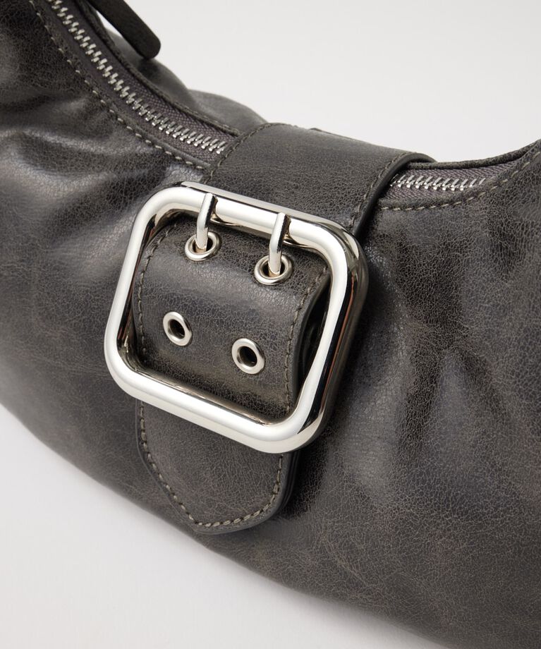 MOUSSY「SIDE POCKET HOBO バッグ」|その他|