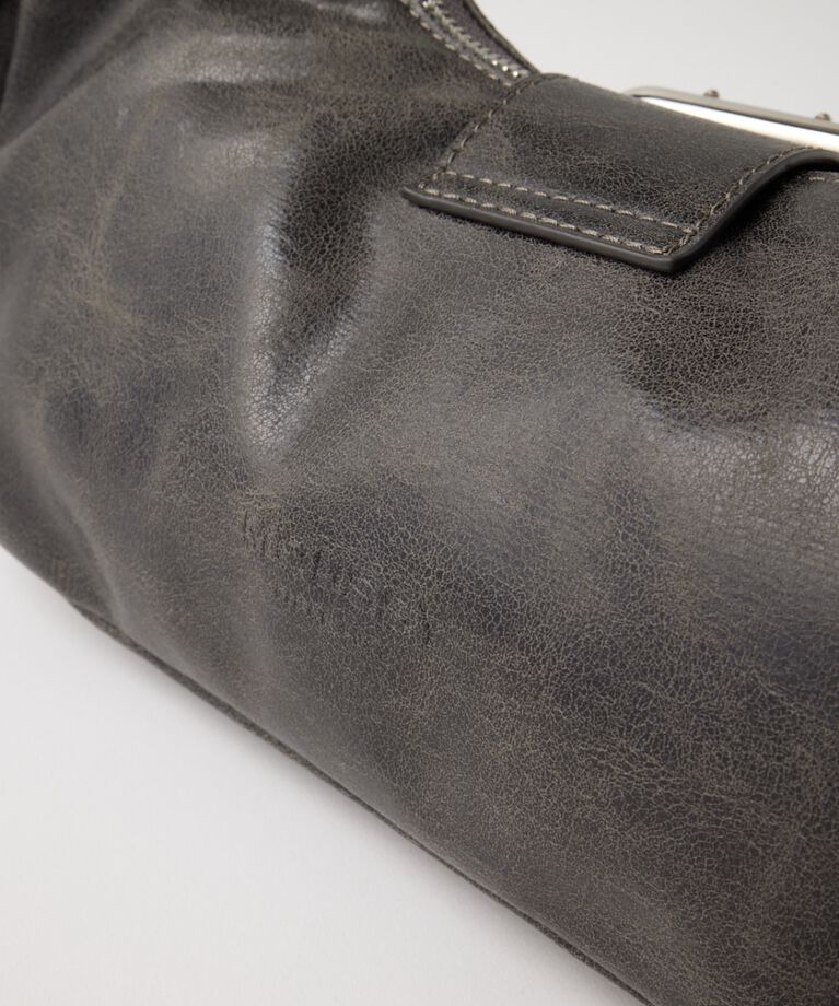 MOUSSY「SIDE POCKET HOBO バッグ」|その他|