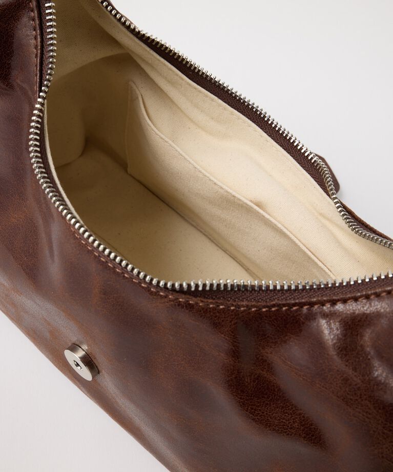 MOUSSY「SIDE POCKET HOBO バッグ」|その他|
