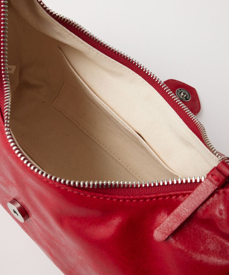 MOUSSY「SIDE POCKET HOBO バッグ」|その他|