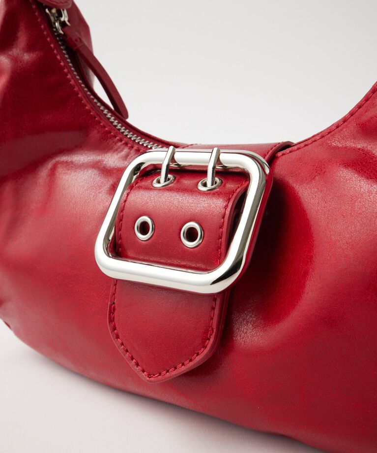MOUSSY「SIDE POCKET HOBO バッグ」|その他|