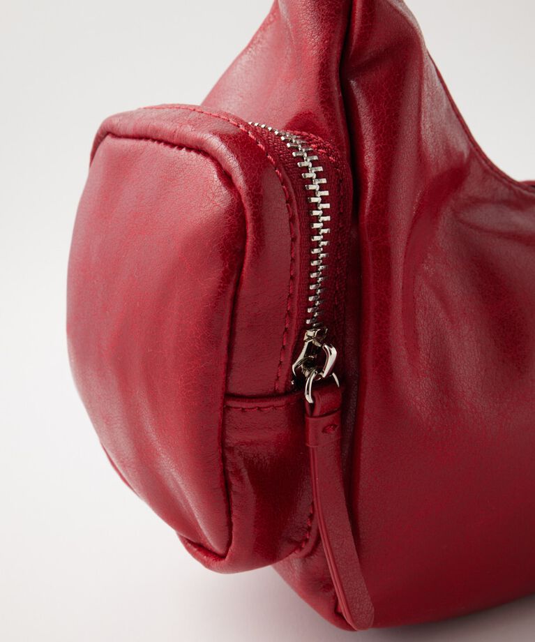 MOUSSY「SIDE POCKET HOBO バッグ」|その他|
