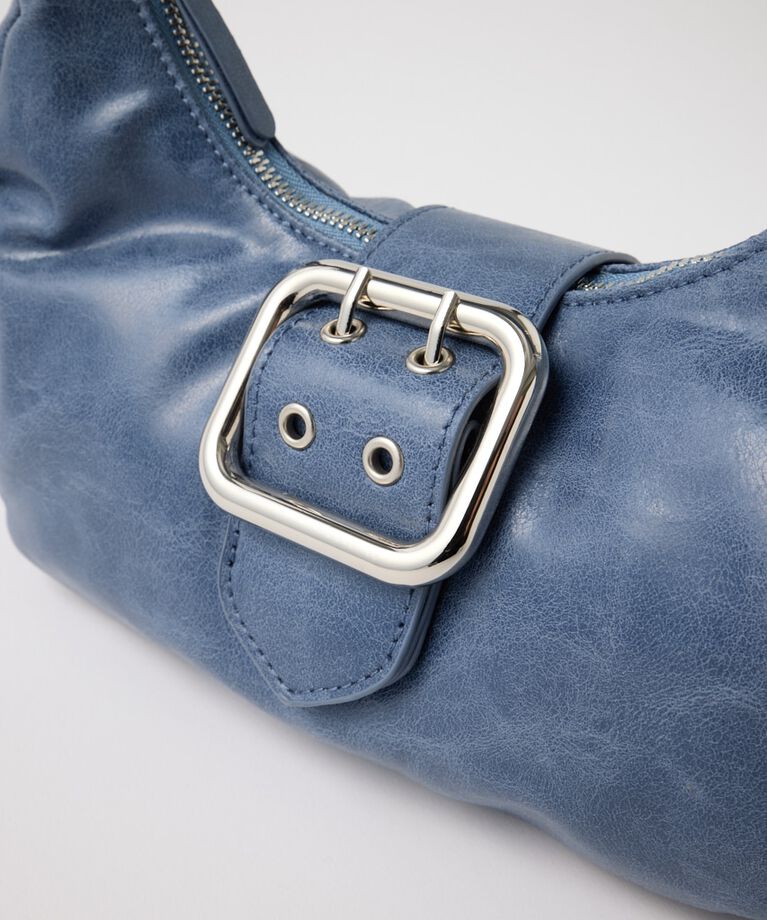 MOUSSY「SIDE POCKET HOBO バッグ」|その他|