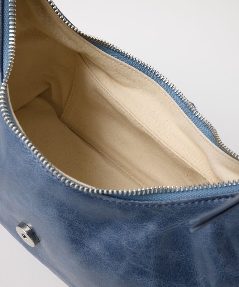 MOUSSY「SIDE POCKET HOBO バッグ」|その他|