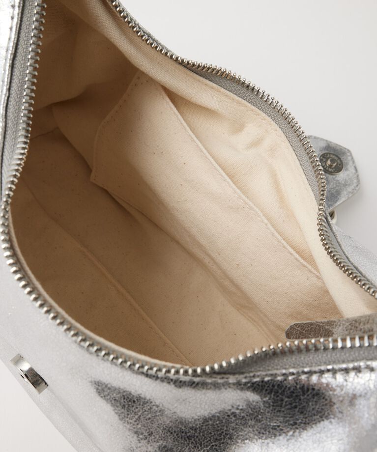 MOUSSY「SIDE POCKET HOBO バッグ」|その他|