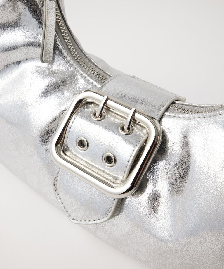 MOUSSY「SIDE POCKET HOBO バッグ」|その他|