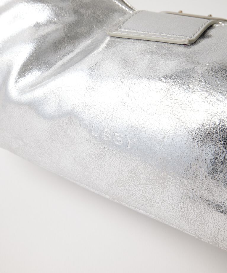 MOUSSY「SIDE POCKET HOBO バッグ」|その他|