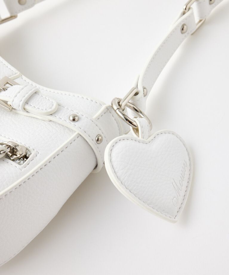 MOUSSY「KEY CHAIN COMBI バッグ」|その他|