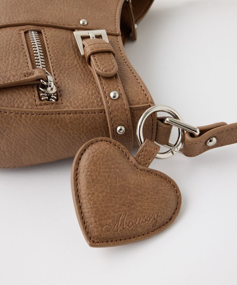 MOUSSY「KEY CHAIN COMBI バッグ」|その他|