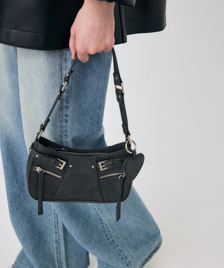 MOUSSY「KEY CHAIN COMBI バッグ」|その他|
